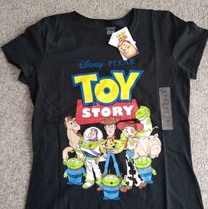 Toy story Tee shirt
